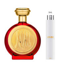 SAMPLE - Boadicea the Victorious 1907 Parfum