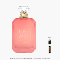 SAMPLE - Kayali Sparkling Lychee EDP
