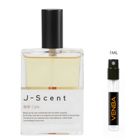 SAMPLE - J-Scent Cafe EDP