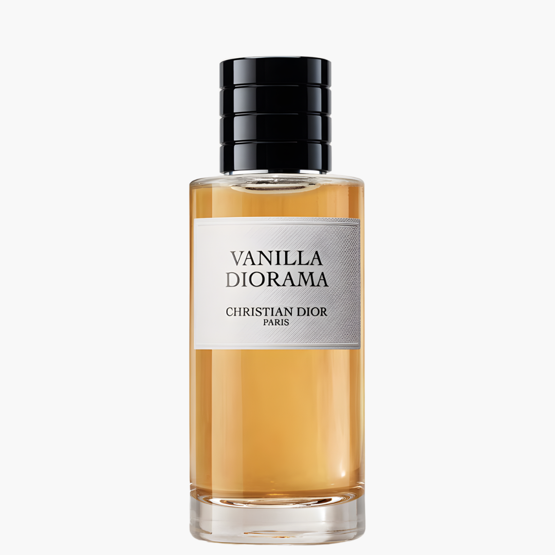 Dior Vanilla Diorama EDP by Dior for Unisex — 1mL authentic sample decant | Venba Fragrance