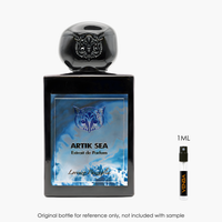 Lorenzo Pazzaglia Artik Sea Extrait by Lorenzo Pazzaglia for Unisex — 1mL authentic niche perfume | Venba Fragrance