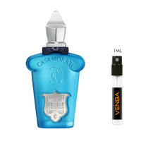 SAMPLE - Xerjoff Mefisto Gentiluomo EDP