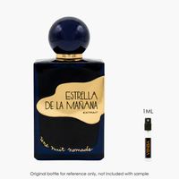 Une Nuit Nomade Estrella De La Manana Extrait