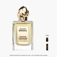 SAMPLE - Maison Mataha Escapade Gourmande Extrait