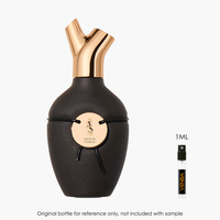 Scents of Wood Plum in Cognac EDP by Scents of Wood for Unisex — 1mL authentic niche perfume | Venba Fragrance