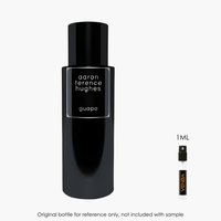 Aaron Terence Hughes Guapo Extrait by Aaron Terence Hughes for Men — authentic sample decant | Venba Fragrance
