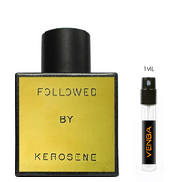 SAMPLE - Kerosene Followed EDP