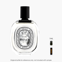 Diptyque L'Eau Papier EDT by Diptyque for Unisex — 3.4 oz authentic niche perfume | Venba Fragrance
