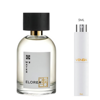 SAMPLE - Elorea Water EDP