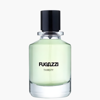 Fugazzi Thirsty Extrait
