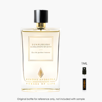 SAMPLE - Simone Andreoli Sunplosion EDP
