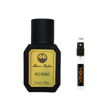 Maiora Parfum Ali Baba Extrait