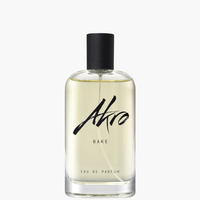 Akro Bake EDP by Akro for Unisex — 3.3 oz authentic niche perfume with Whipped Cream and Brown Sugar notes | Venba Fragrance