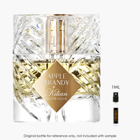 Kilian Apple Brandy On The Rocks EDP by Kilian for Unisex — 3.4 oz authentic niche perfume | Venba Fragrance