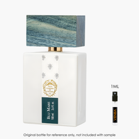 Giardini di Toscana Blu Mare EDP by Giardini di Toscana for Unisex — 1mL authentic niche perfume | Venba Fragrance