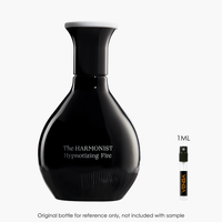 The Harmonist Hypnotizing Fire Parfum