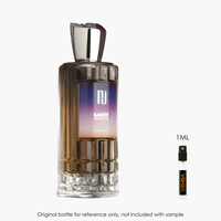 Neil Jacquet Amow Extrait by Neil Jacquet for Unisex — 1mL authentic niche perfume | Venba Fragrance