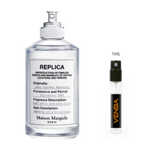 SAMPLE - Maison Margiela Lazy Sunday Morning EDT