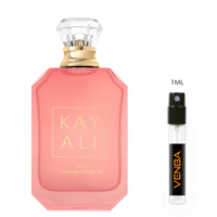 SAMPLE - Kayali Sparkling Lychee EDP