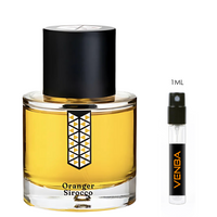 SAMPLE - Les Indemodables Oranger Sirocco EDP