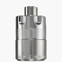 Azzaro Wanted EDP