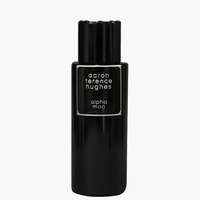 Aaron Terence Hughes Alpha Man Extrait by Aaron Terence Hughes for Unisex — 1mL authentic sample decant | Venba Fragrance
