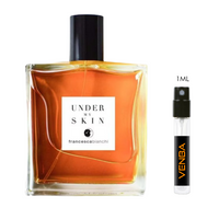 SAMPLE - Francesca Bianchi Under My Skin Extrait