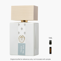 Giardini di Toscana Celeste EDP by Giardini di Toscana for Unisex — 1mL authentic niche perfume | Venba Fragrance