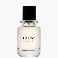 Fugazzi Angel Dust Extrait