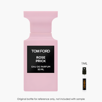 SAMPLE - Tom Ford Rose Prick EDP