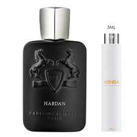 SAMPLE - Parfums De Marly Habdan EDP