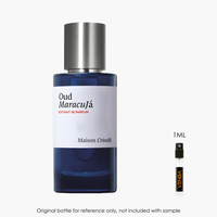 Maison Crivelli Oud Maracuja Extrait by Maison Crivelli for Unisex — 1.7 oz authentic niche perfume | Venba Fragrance