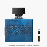 M. Micallef Desirtoxic EDP by M. Micallef for Unisex — 1mL authentic niche perfume | Venba Fragrance