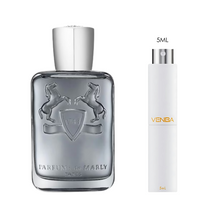 SAMPLE - Parfums De Marly Castley EDP