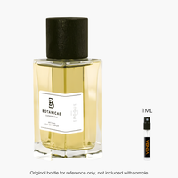 Botanicae Expressions Epoque EDP by Botanicae Expressions for Unisex — 5mL authentic sample decant | Venba Fragrance