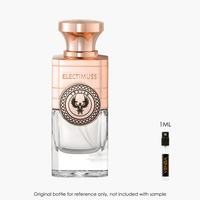 Electimuss Trajan EDP by Electimuss for Unisex — 1mL authentic niche perfume | Venba Fragrance