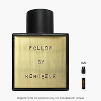 SAMPLE - Kerosene Follow EDP