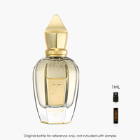 Xerjoff Louis XV 1722 EDP by Xerjoff for Unisex — 1mL authentic niche perfume | Venba Fragrance