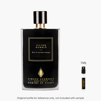 SAMPLE - Simone Andreoli Silver Marble EDP