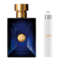 SAMPLE - Versace Dylan Blue EDT