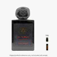 Lorenzo Pazzaglia Van Py Rhum Extrait by Lorenzo Pazzaglia for Unisex — 1mL authentic niche perfume | Venba Fragrance