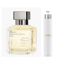 SAMPLE - Maison Francis Kurkdjian Masculine Pluriel EDT