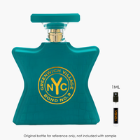 Bond No 9 Greenwich Village EDP by Bond No 9 for Unisex — 3.4 oz authentic niche perfume | Venba Fragrance