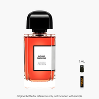 BDK Parfums Rouge Smoking EDP by BDK Parfums for Unisex — 1mL authentic niche perfume | Venba Fragrance