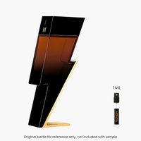 SAMPLE - Carolina Herrera Bad Boy Elixir EDP