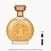 Boadicea the Victorious Hasu EDP