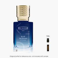 Ex Nihilo Blue Talisman EDP
