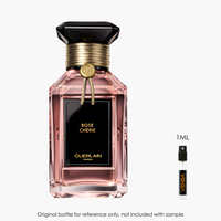 Guerlain Rose Cherie EDP