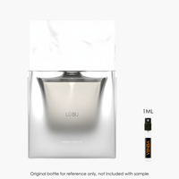 Sora Dora Lu Bu Parfum by Sora Dora for Unisex — 1mL authentic niche perfume | Venba Fragrance