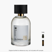 Elorea Heaven EDP by Elorea for Unisex — 5mL authentic sample decant | Venba Fragrance